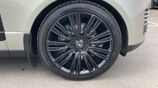 Land Rover Range Rover 4.4 SDV8 Vogue SE 4dr Auto Diesel Estate